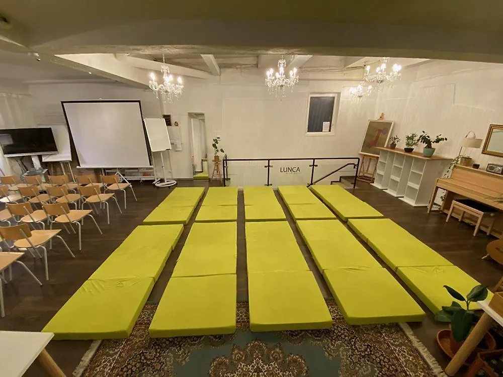Ferienhaus Superschoenes Studio Lunca 220Qm In Stuttgart West