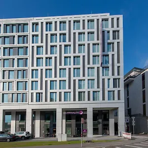 Premier Centre Estugarda