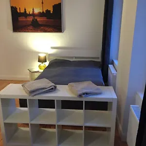 Modernes Am Viktoria Luise Platz , Berlin Deutschland
