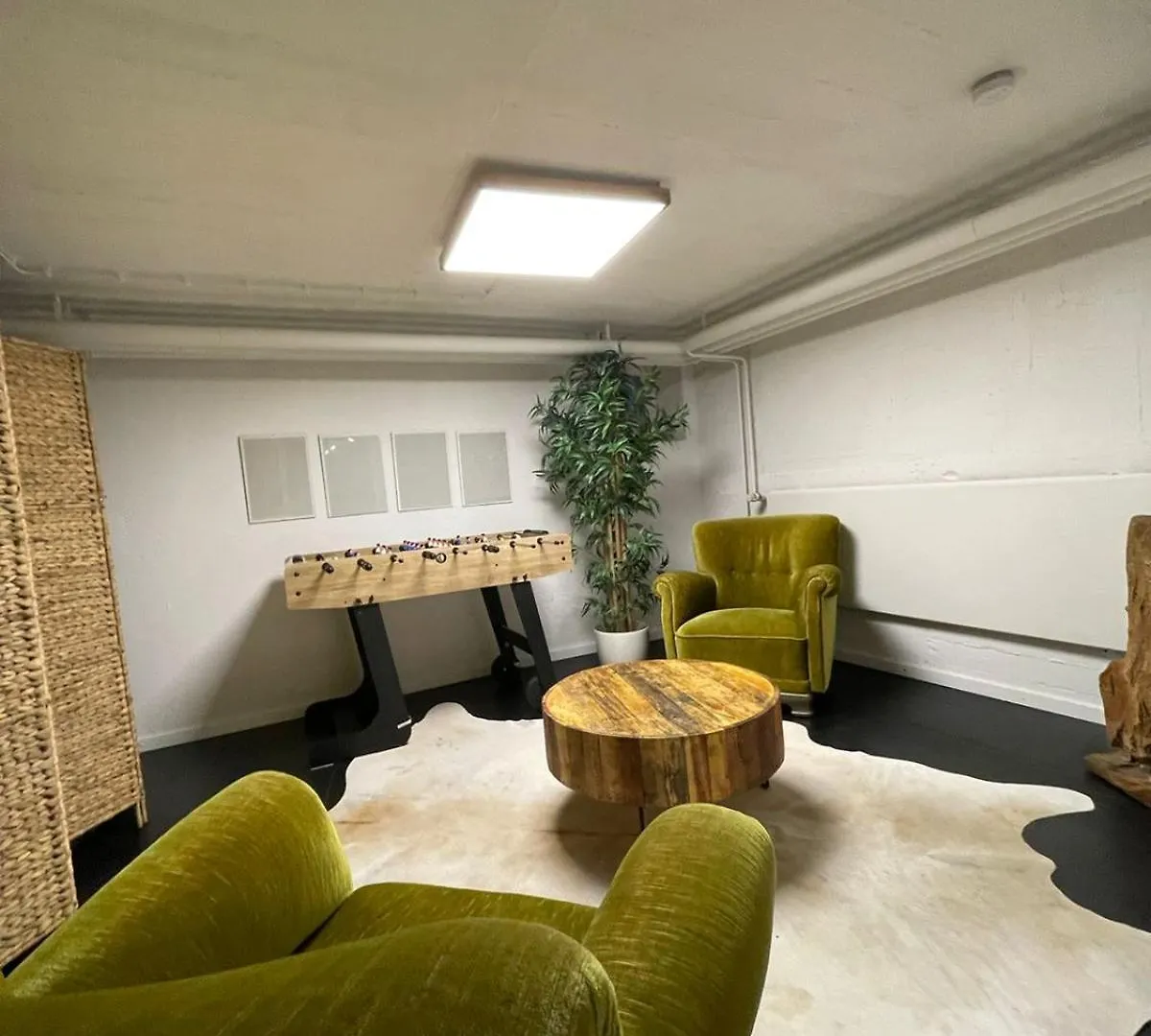 Ferienhaus Superschoenes Studio Lunca 220Qm In Stuttgart West Deutschland