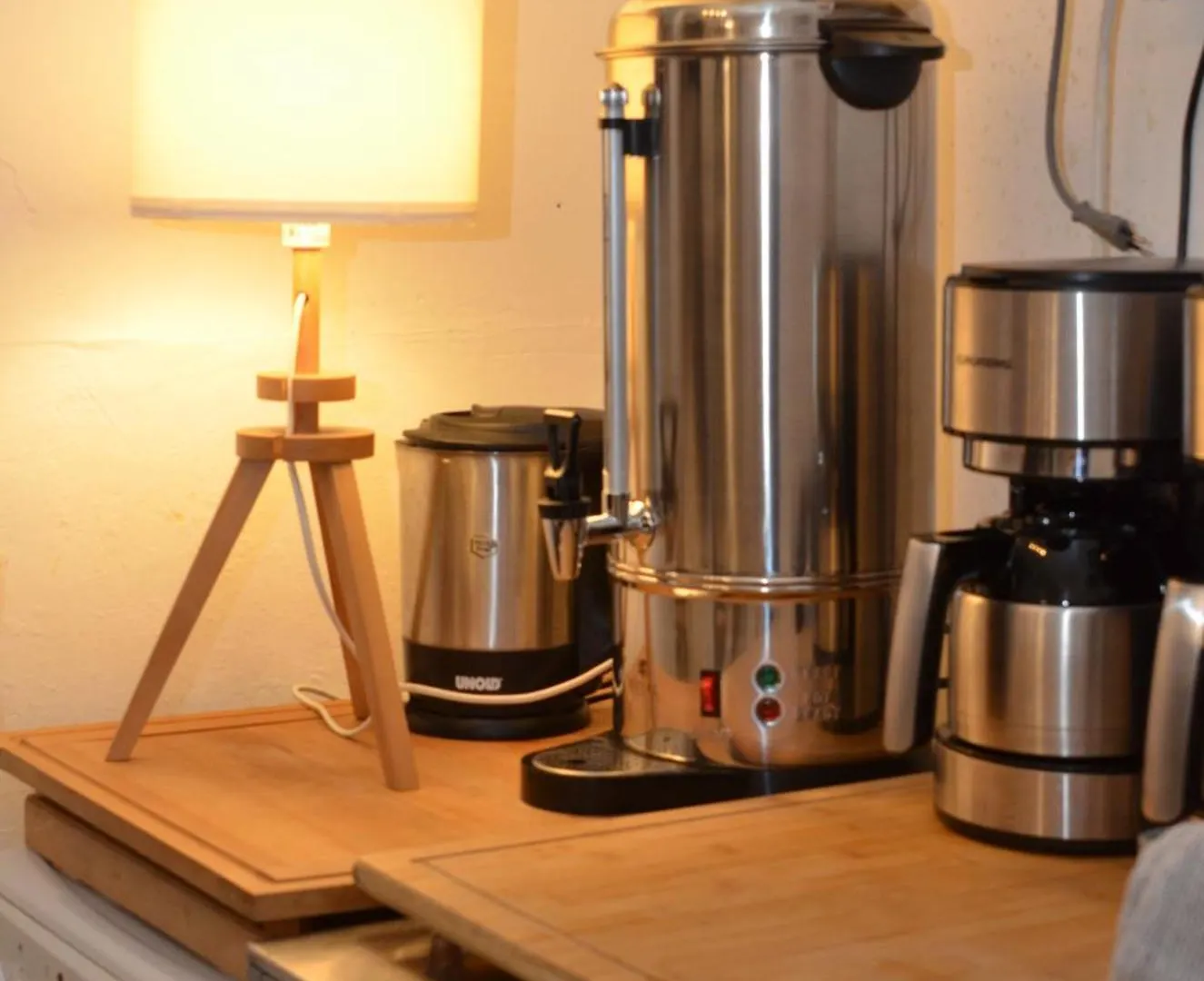 Holiday home Superschoenes Studio Lunca 220Qm In Stuttgart West